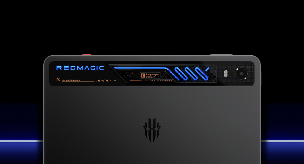 Redmagic Astra 2