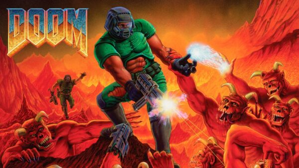 John Romero rebate ex-colega sobre pirataria em Doom: "História não é bem assim"