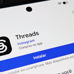 Threads ganha arma inédita para roubar público do Twitter/X em grandes eventos
