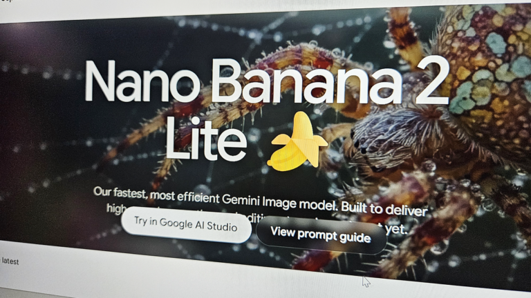 Google lança IA que cria imagens em 4 segundos e edita vídeos por voz