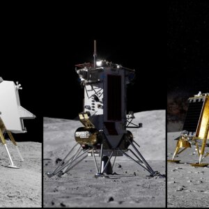 A NASA julga novas missões científicas para a Base Lunar e abre novas oportunidades