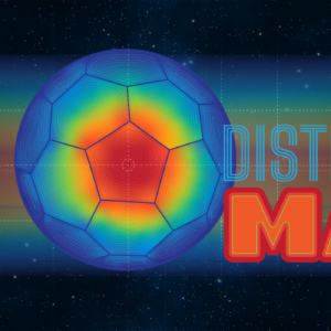 A NASA sabe: o que é distribuição em massa?