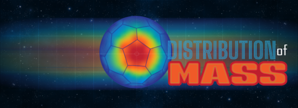 A NASA sabe: o que é distribuição em massa?