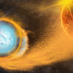 A energia escura ainda acelera a expansão do universo e os astrónomos estão aliviados. 'Felizmente, evitamos esta crise'