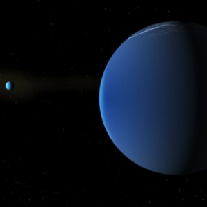 A missão TESS da NASA revela os planetas “mais inchados” já encontrados