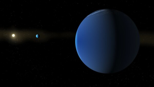 A missão TESS da NASA revela os planetas “mais inchados” já encontrados