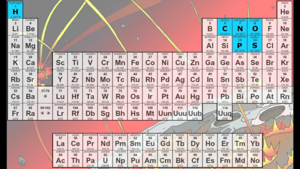 A vida foi entregue à Terra por asteróides com a ajuda de Júpiter?