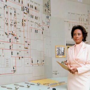 Annie Easley, uma heroína da NASA, foto do dia de 19 de junho de 2026