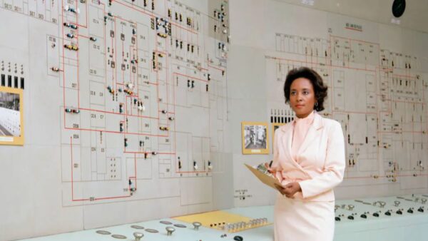 Annie Easley, uma heroína da NASA, foto do dia de 19 de junho de 2026
