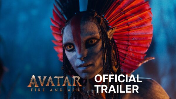 Assista "Avatar: Fire and Ash" com este pacote Disney com desconto de até 50%