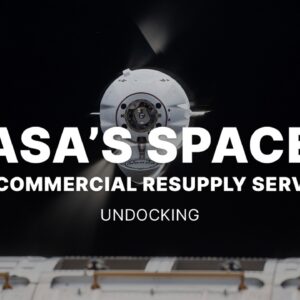 Assista à cápsula de carga SpaceX Dragon voltando para casa na Terra hoje