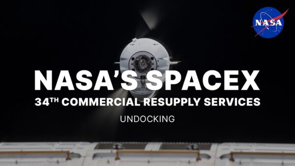 Assista à cápsula de carga SpaceX Dragon voltando para casa na Terra hoje
