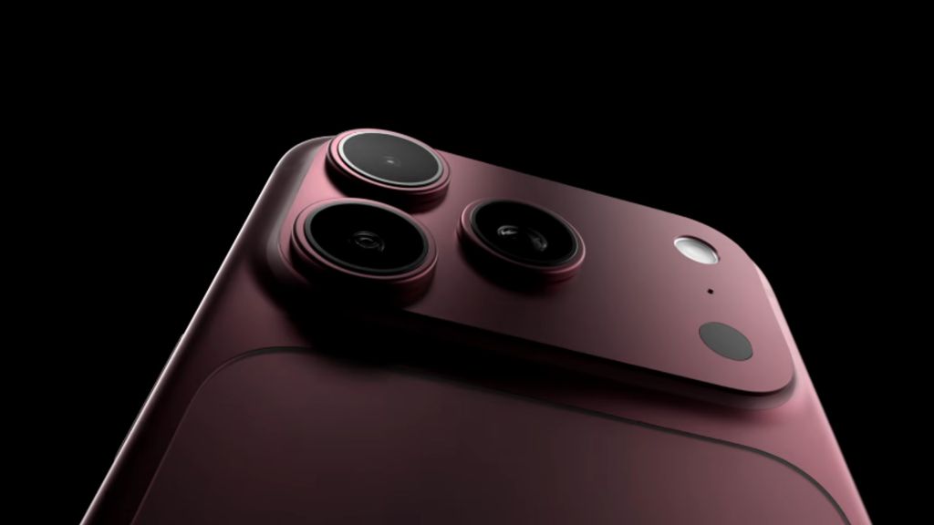 iPhone