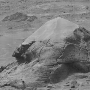 Blog Curiosity, Sols 4920-4926: Pesquisando as Bandas
