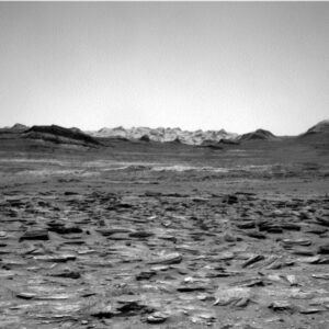 Blog de curiosidades: Sols 4913-4919: Exploradores planetários, viajando livremente para a unidade Yardang!
