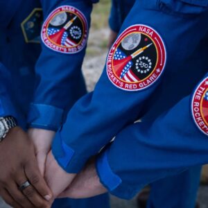 Como as celebrações da 'América 250' da NASA estão chegando do céu à lua