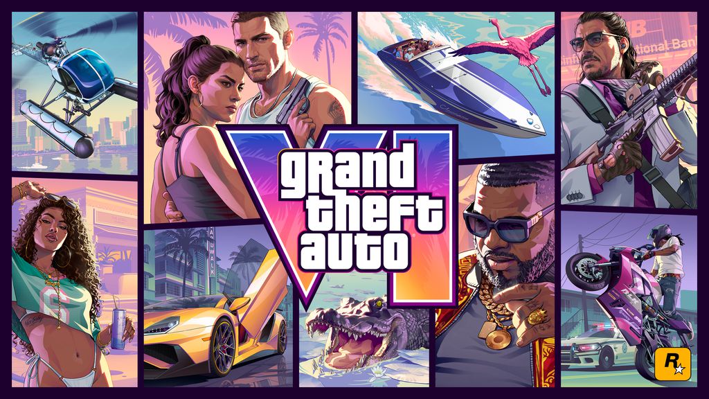 Imagem de GTA 6