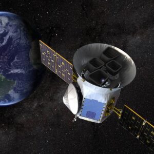 Dois exoplanetas de algodão doce ‘super-puff’ são os gigantes gasosos mais leves já descobertos