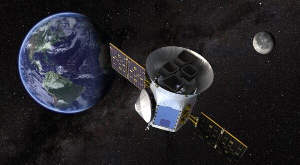 Dois exoplanetas de algodão doce ‘super-puff’ são os gigantes gasosos mais leves já descobertos