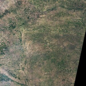 Domínio amplo e contínuo de Nebraska - NASA Science
