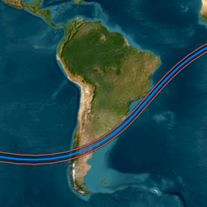 Eclipse solar anular de 2027 – tudo o que você precisa saber sobre o ‘anel de fogo’ em 6 de fevereiro