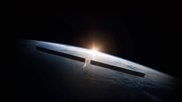 Elon Musk quer colocar 1 milhão de satélites de IA no espaço. Veja como a SpaceX poderia fazer isso