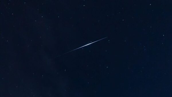Minha obsessão silenciosa por satélites – e como eles estão arruinando tudo