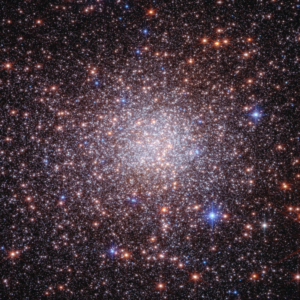 NASA Webb e Hubble revelam história da relíquia da formação da Via Láctea