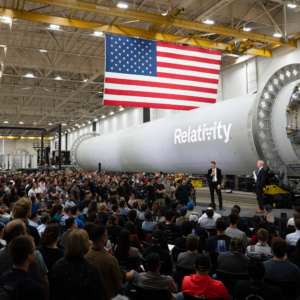 NASA anuncia parceria público-privada para promover a ciência de Marte