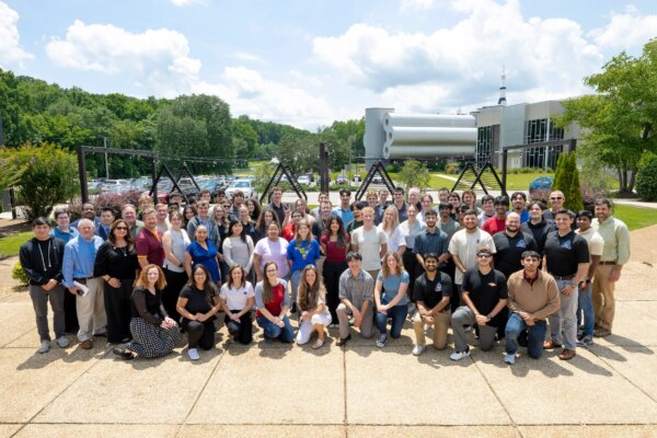 NASA anuncia vencedores do Desafio Human Lander 2026