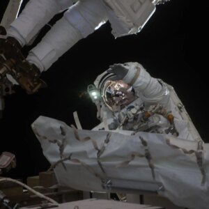 NASA cobrirá a caminhada espacial 95 dos EUA e apresentará conferência de notícias prévia