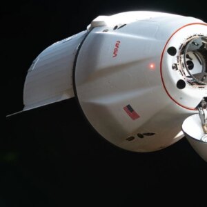 NASA cobrirá a partida da estação espacial da 34ª missão de reabastecimento da SpaceX