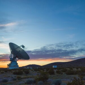 NASA conclui investigação de acidente de antena e divulga relatório