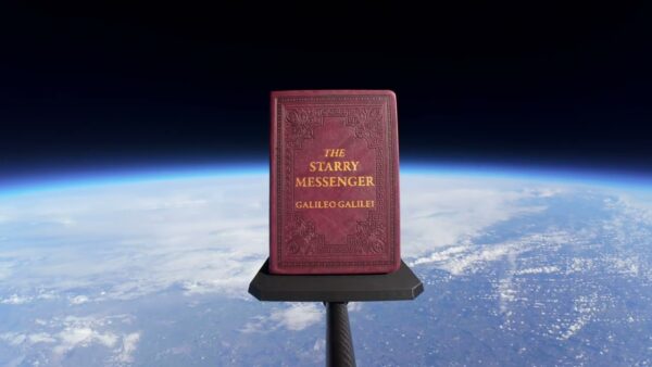 Neil deGrasse Tyson narra novo trailer do próximo musical da Broadway, 'Galileo'