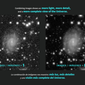 O Observatório Rubin começa a filmar o maior filme cósmico de todos os tempos, iniciando uma nova era na astronomia