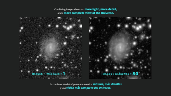 O Observatório Rubin começa a filmar o maior filme cósmico de todos os tempos, iniciando uma nova era na astronomia