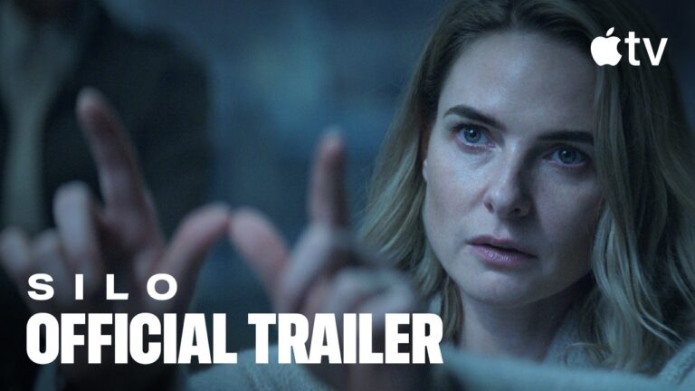 O trailer da 3ª temporada de 'Silo' nos mostra como o mundo acabou (vídeo)