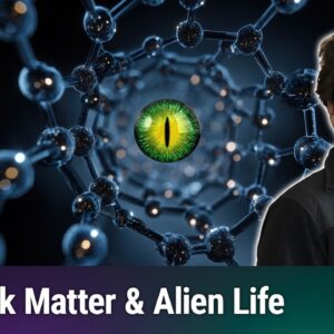 Podcast This Week In Space: Episódio 216 - Dark Matter Intelligence