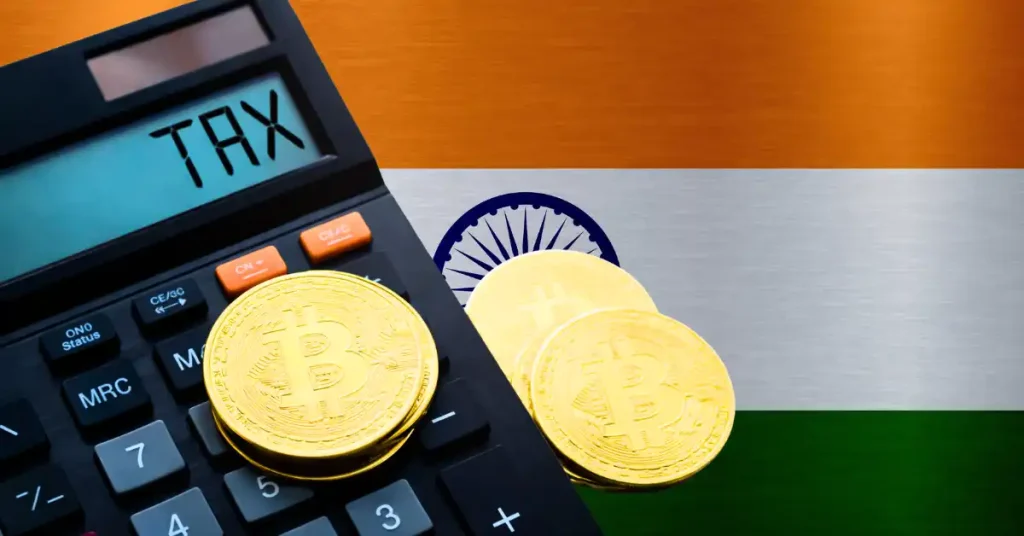 Comerciantes de criptografia indianos recebem avisos fiscais à medida que o governo aperta a supervisão