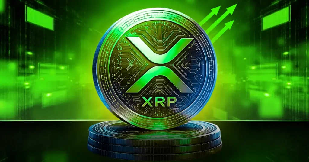 Preço XRP prestes a explodir, esta configuração diz que sim