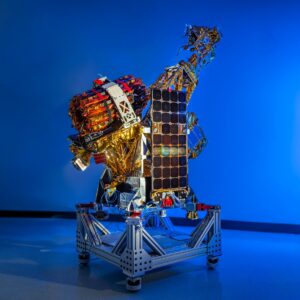 Progresso dos satélites INCUS da NASA rumo ao lançamento