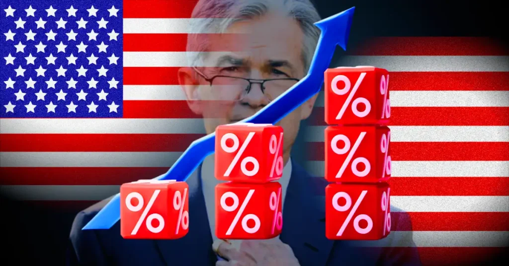 Previsão da taxa de juros do Fed: o que esperar da reunião do FOMC hoje