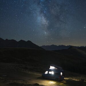 Quer começar a observar as estrelas? Veja por que junho é o momento perfeito para os recém-chegados
