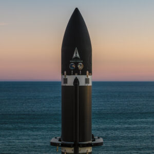 Rocket Lab lança missão da Força Espacial dos EUA com menos de 17 horas de antecedência – um novo recorde