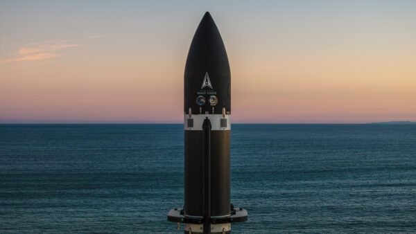 Rocket Lab lança missão da Força Espacial dos EUA com menos de 17 horas de antecedência – um novo recorde