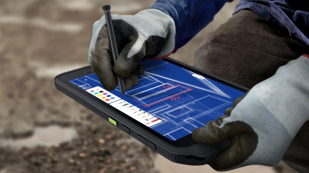 Galaxy Tab Active 5