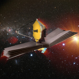 Telescópio Espacial James Webb encontra uma surpresa salgada no famoso ‘Planeta Rosa’