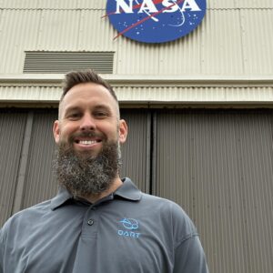 Trazendo sinais para a NASA - NASA