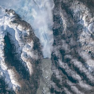 Trilha de Bergs de Tyndall - NASA Science