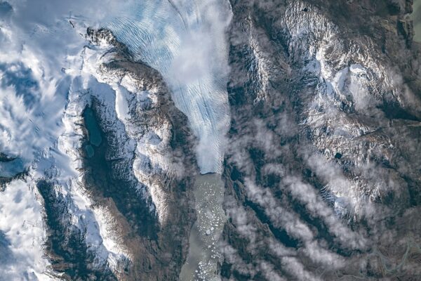 Trilha de Bergs de Tyndall - NASA Science
